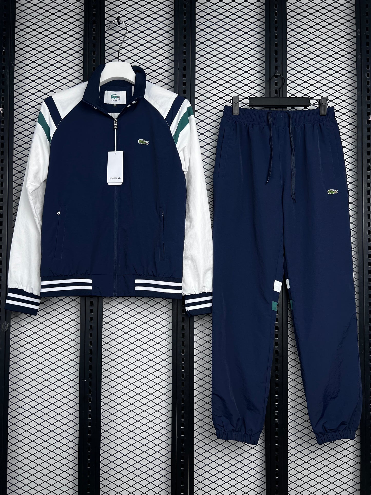 MEN’S LCST  TRACKSUIT
