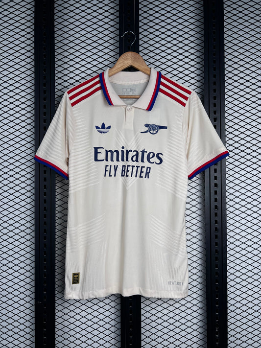 25/26 Season Soccer Jerseys