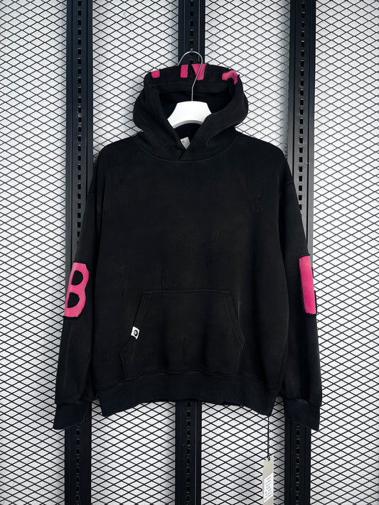 New edition hoodies