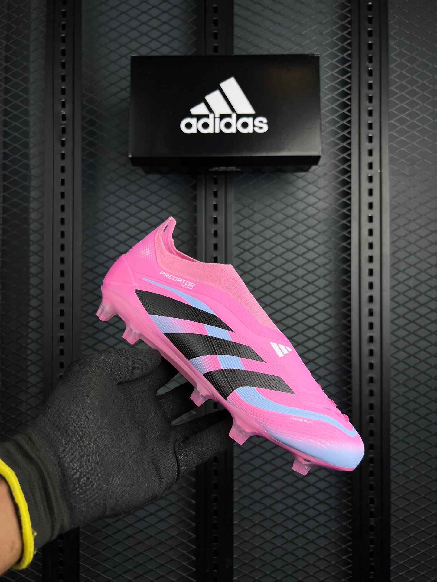 Soccer Boots Special Edition
