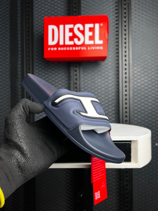 Men’s D Slides