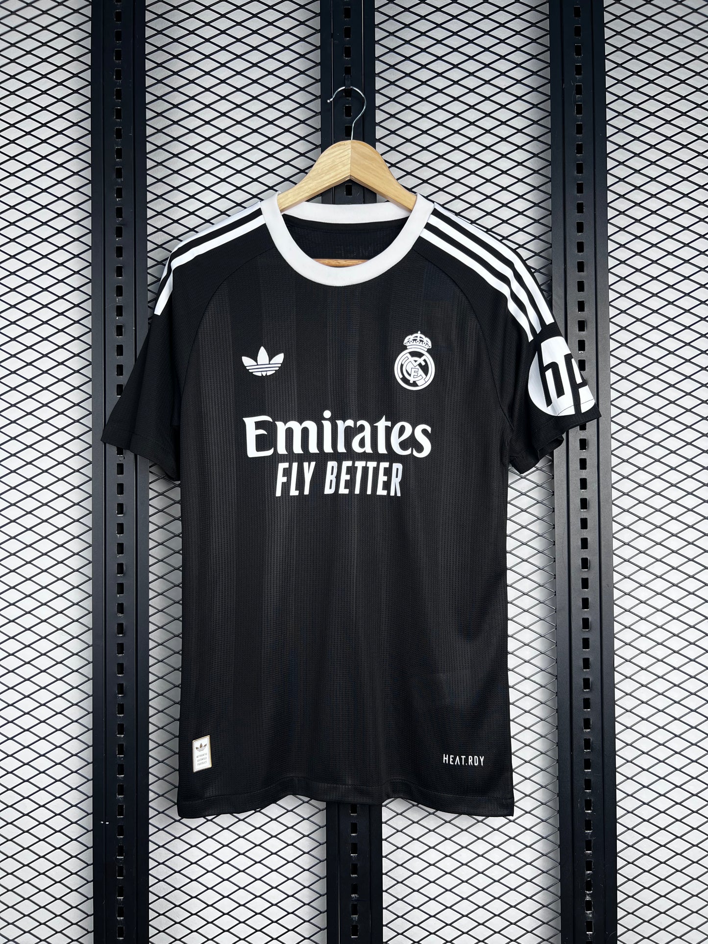 25/26 Season Soccer Jerseys