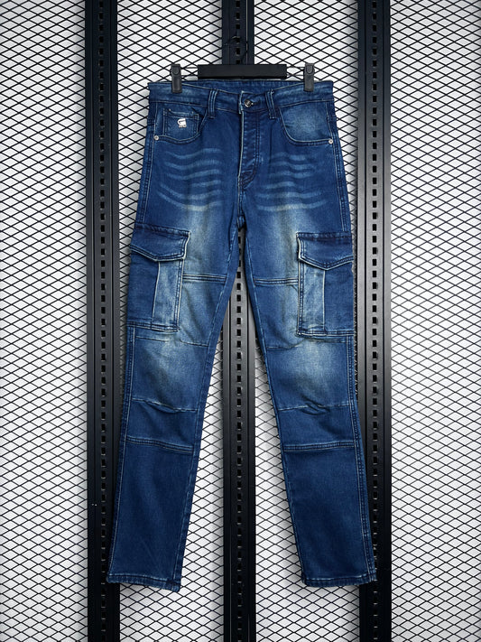 Men’s Designed Jeans