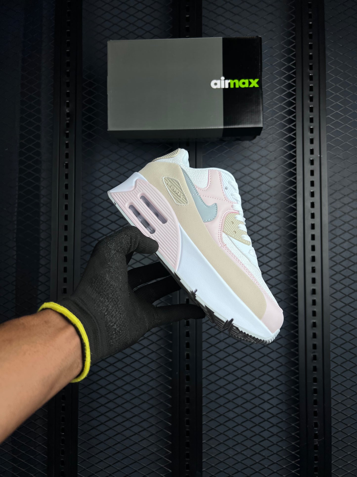 Air mx 90 Women Sneakers