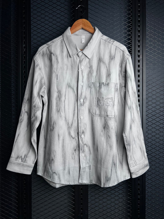 Men’s Long Sleeve Shirt