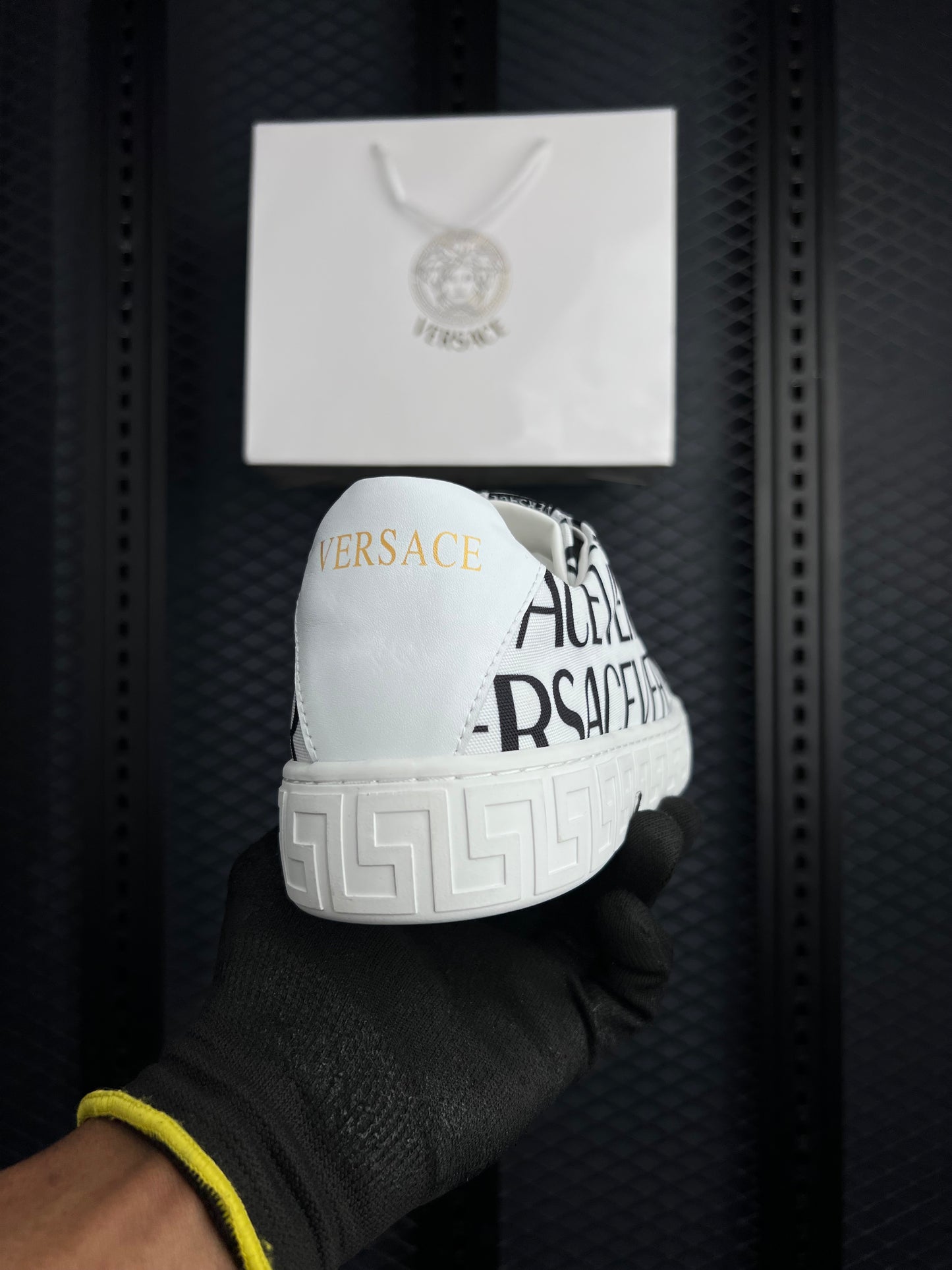 Men’s Special Edition Sneaker’s