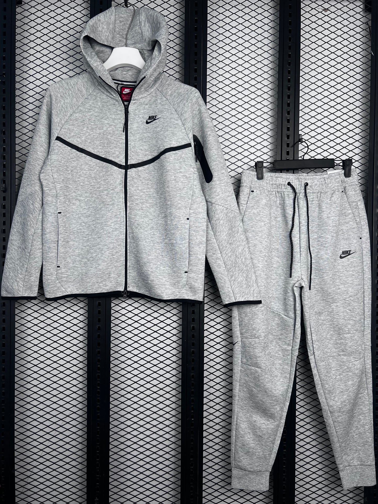 Men’s tracksuits tech fleece