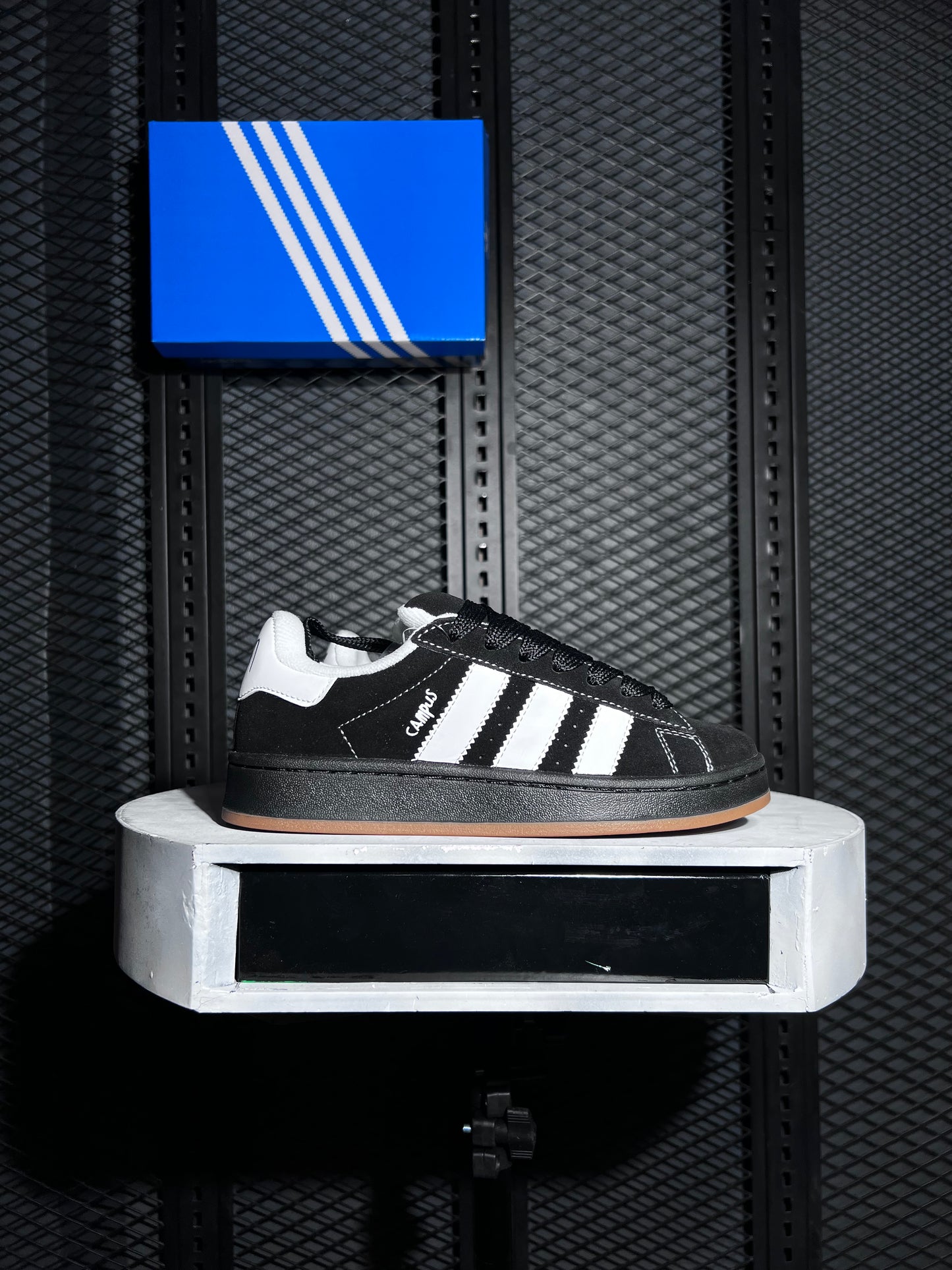 Campus Special Edition