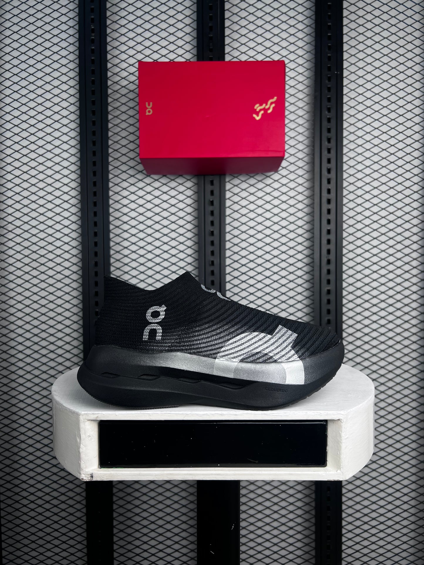 Men’s Spacial edition shoes