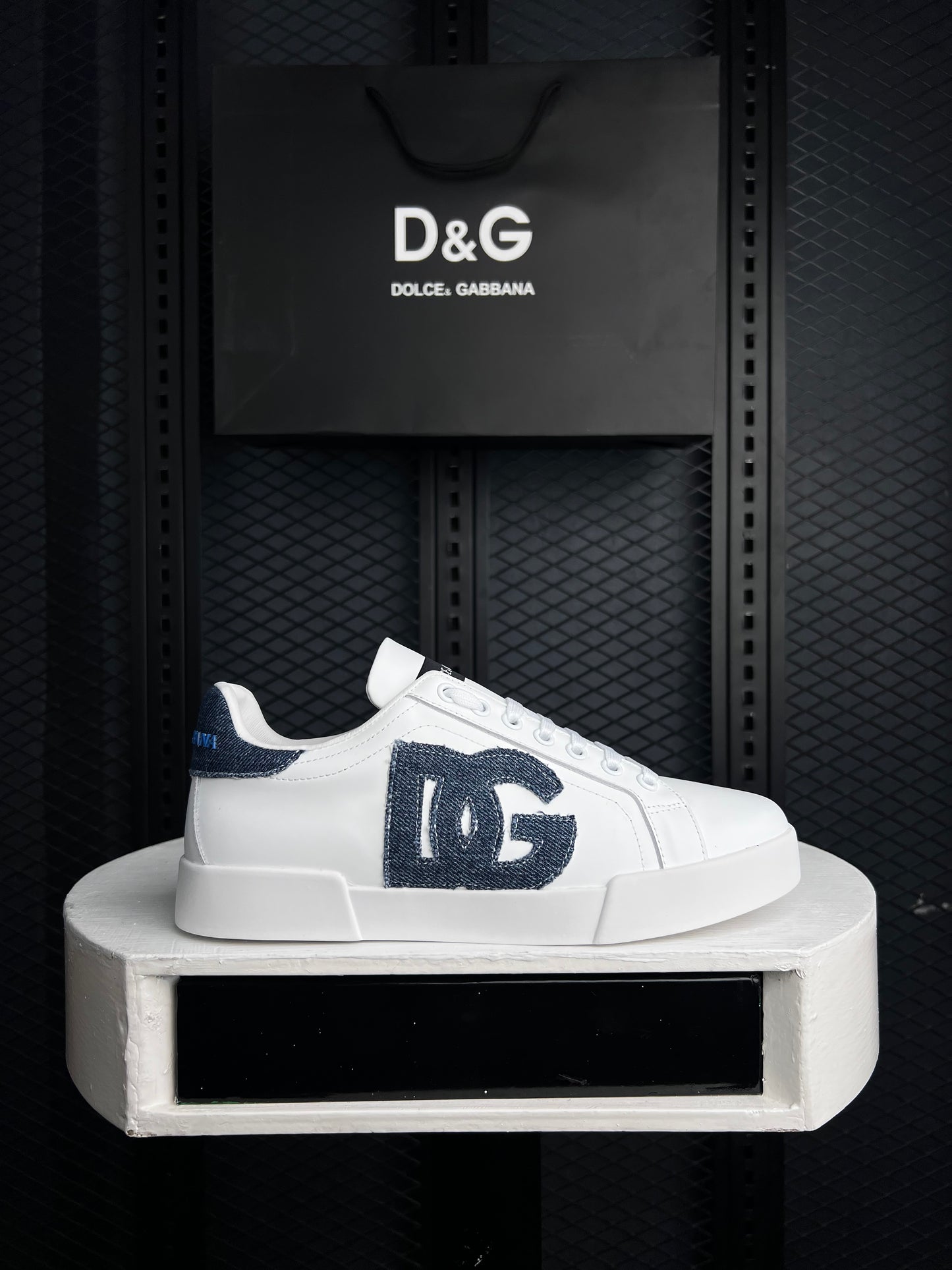 Men’s Portofino Sneakers