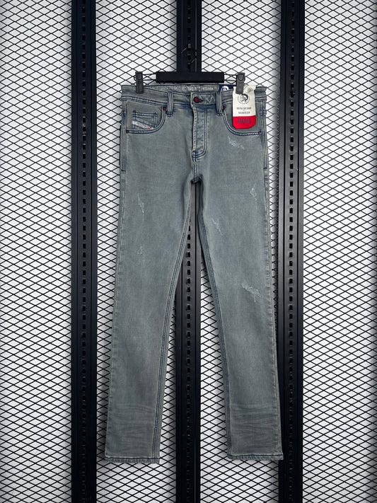 Men’s branded jeans