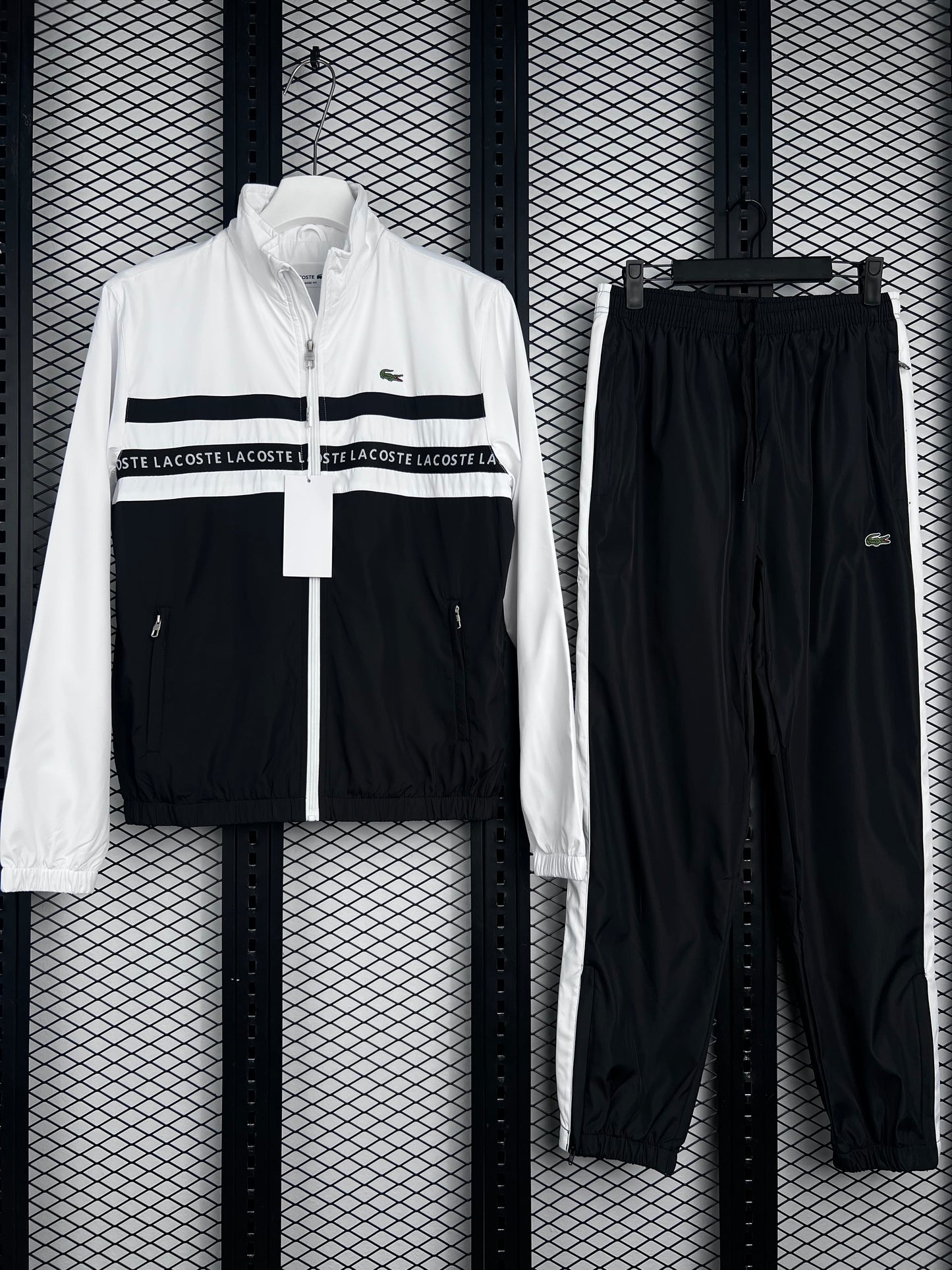Special Edition Tracksuit