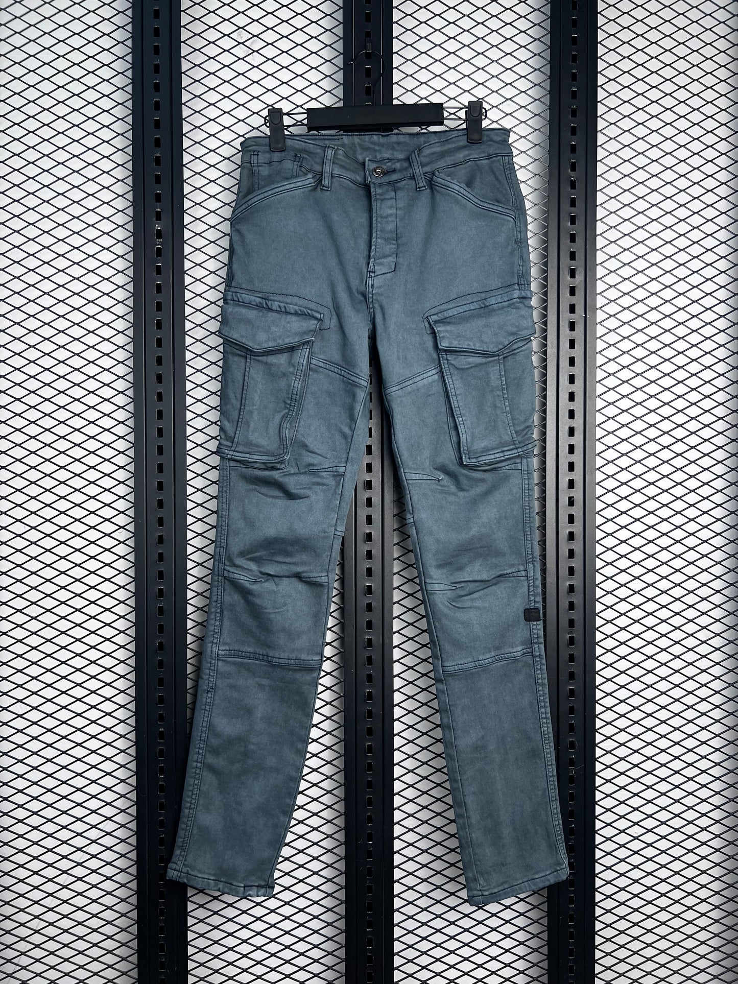 Men’s Designed Jeans