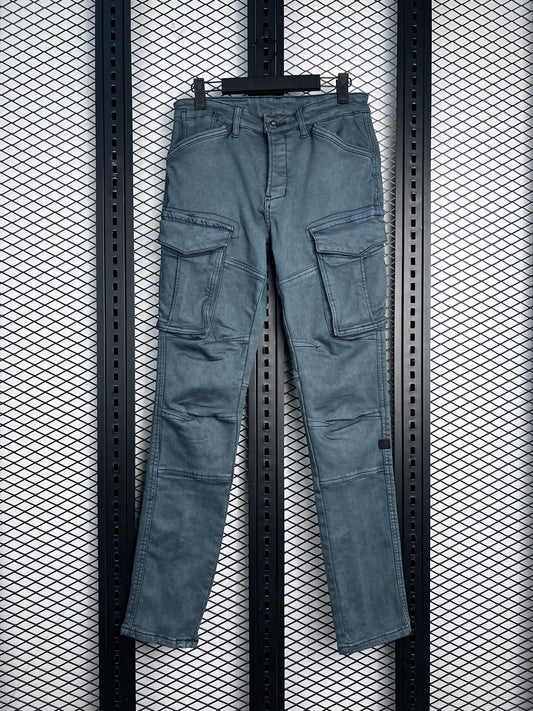 Men’s Designed Jeans