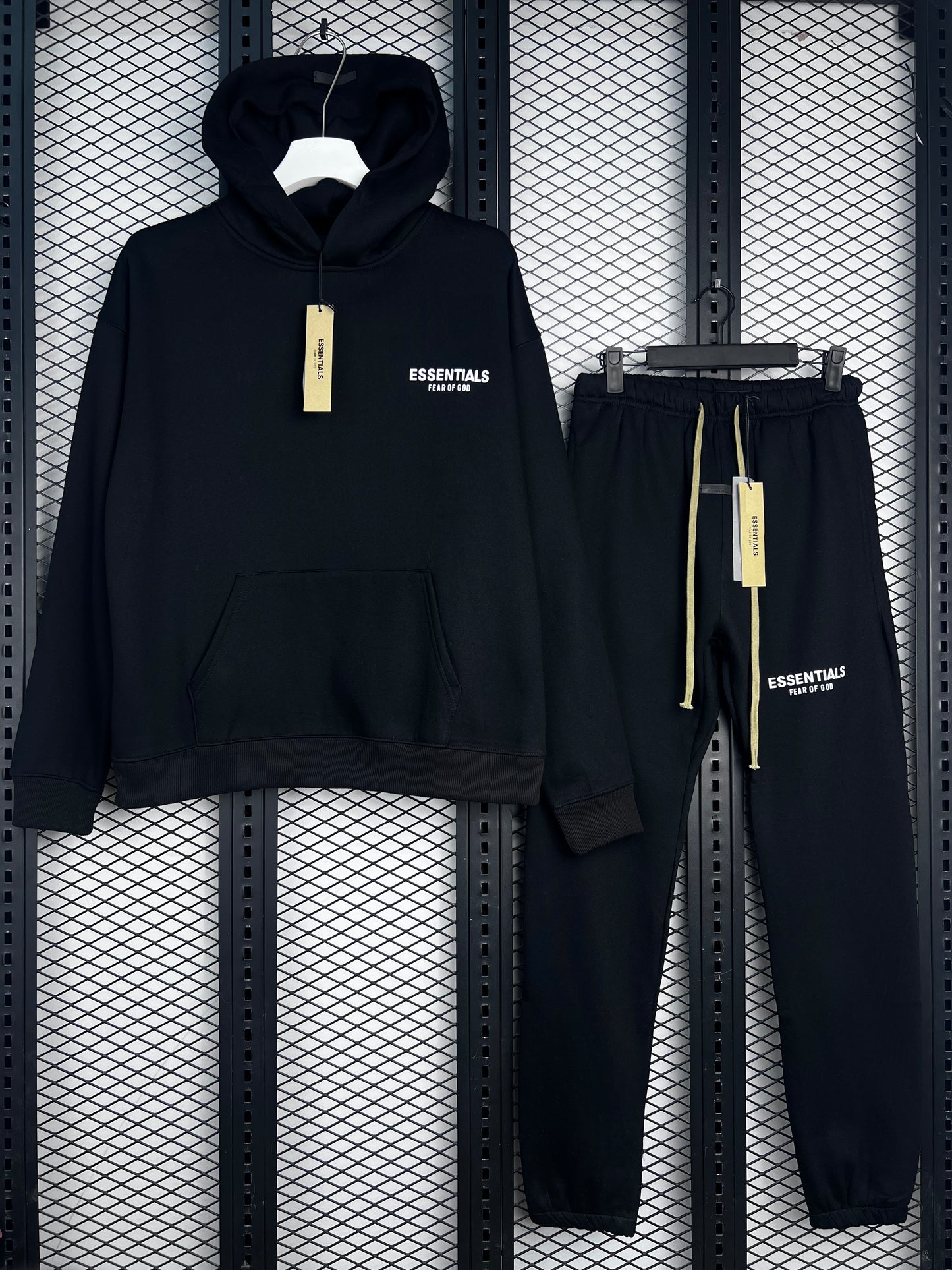 Special edition tracksuit