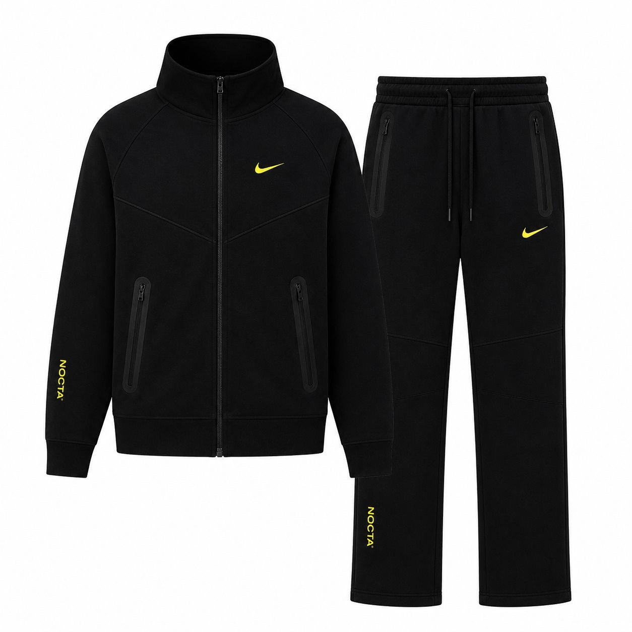 Men’s tracksuits tech fleece