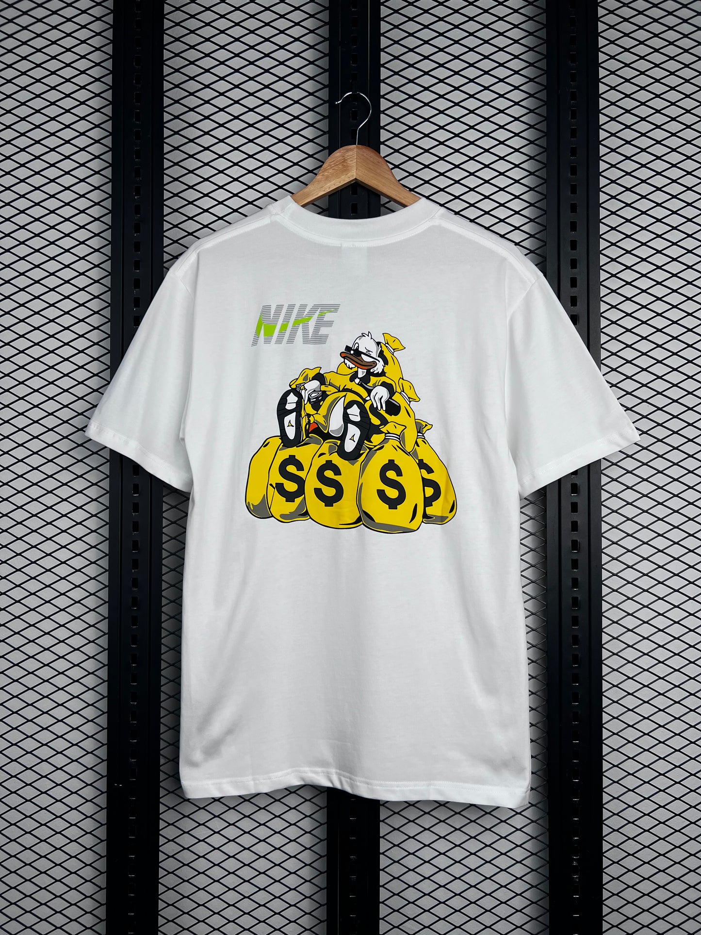 Men’s Luxury T Shirt