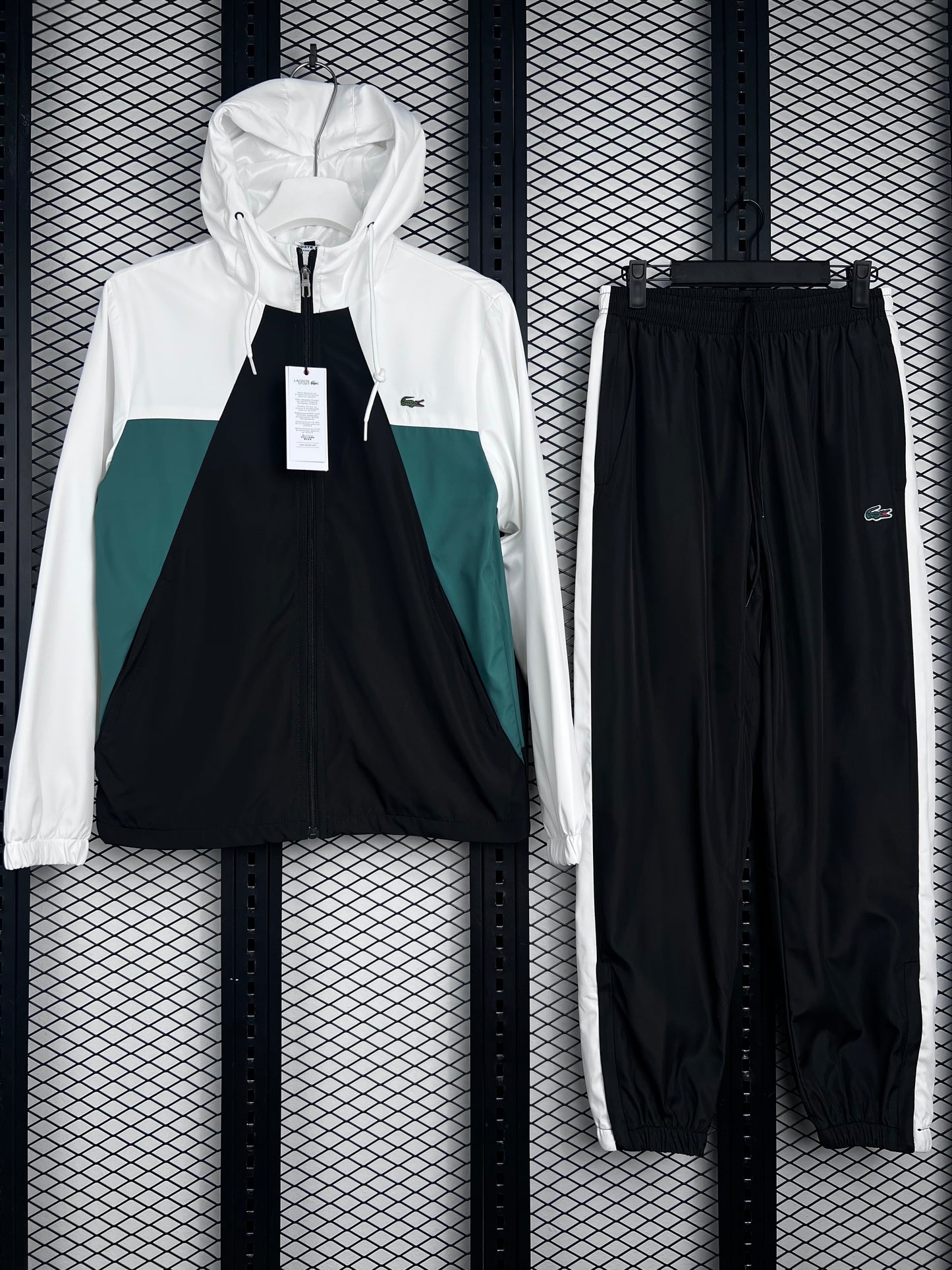 Special Edition Tracksuit