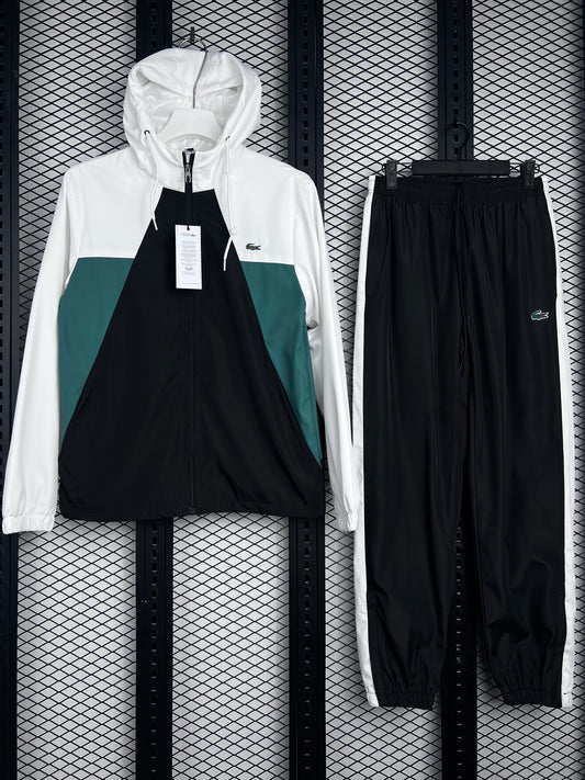 Special Edition Tracksuit