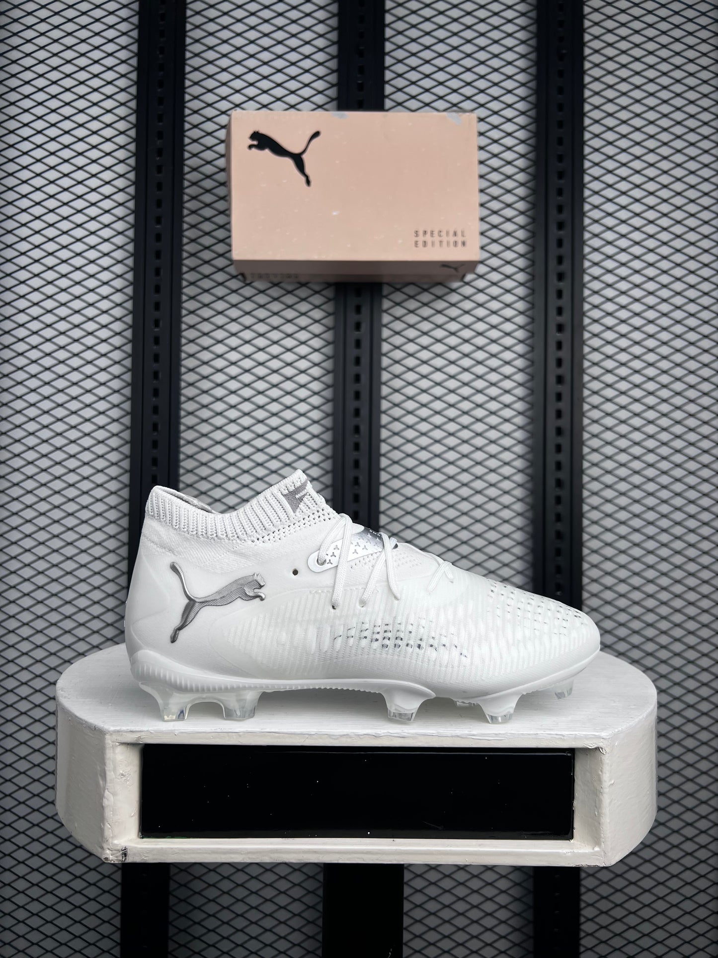 Men’s Soccer Boot Special Edition