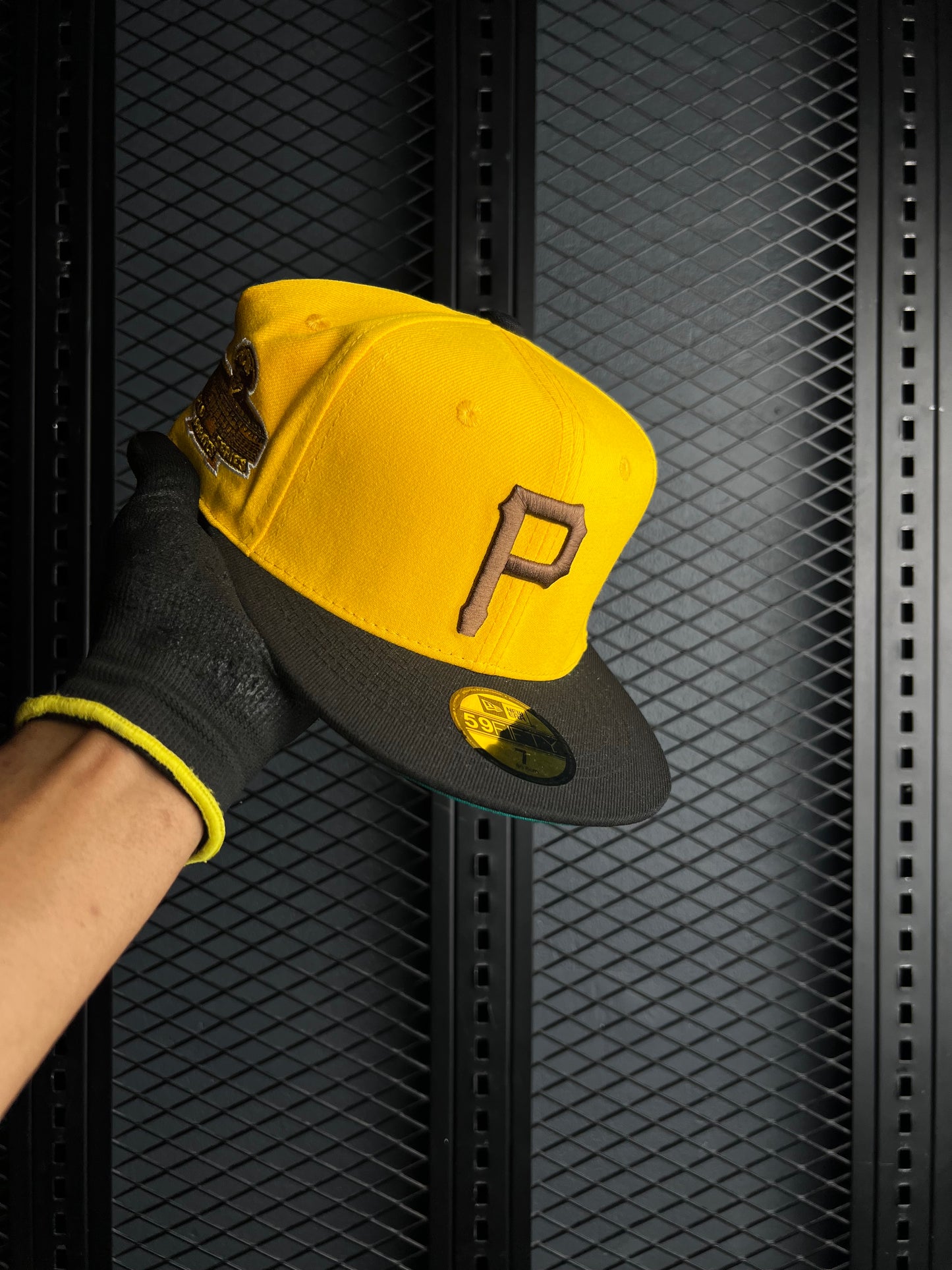 59 New Era  Flat Caps