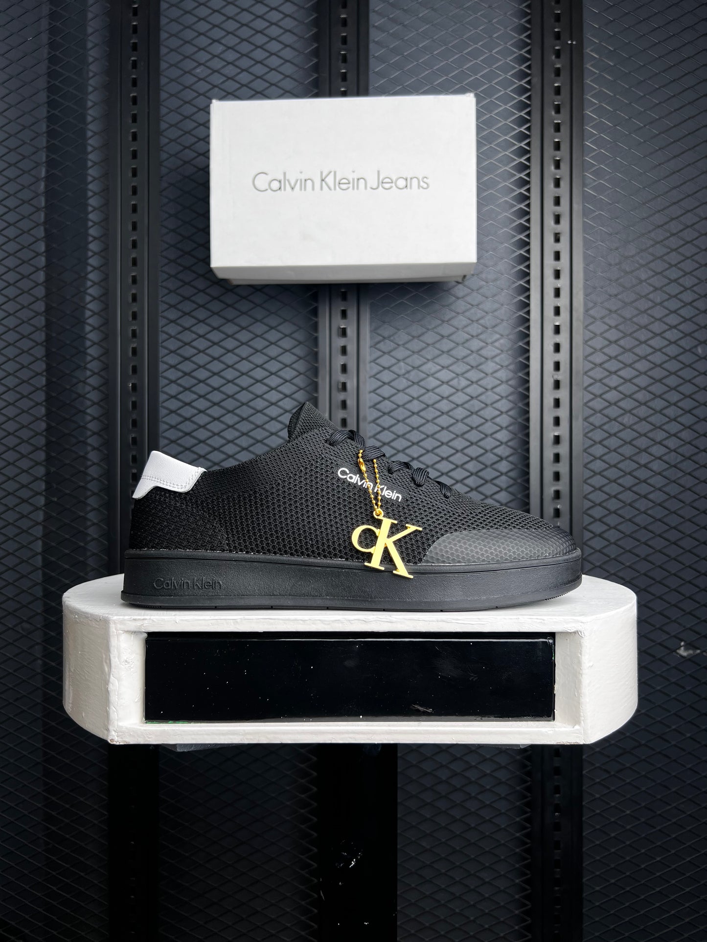 Men’s CK Luxury Sneaker’s