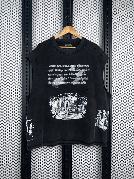 Special edition clothing