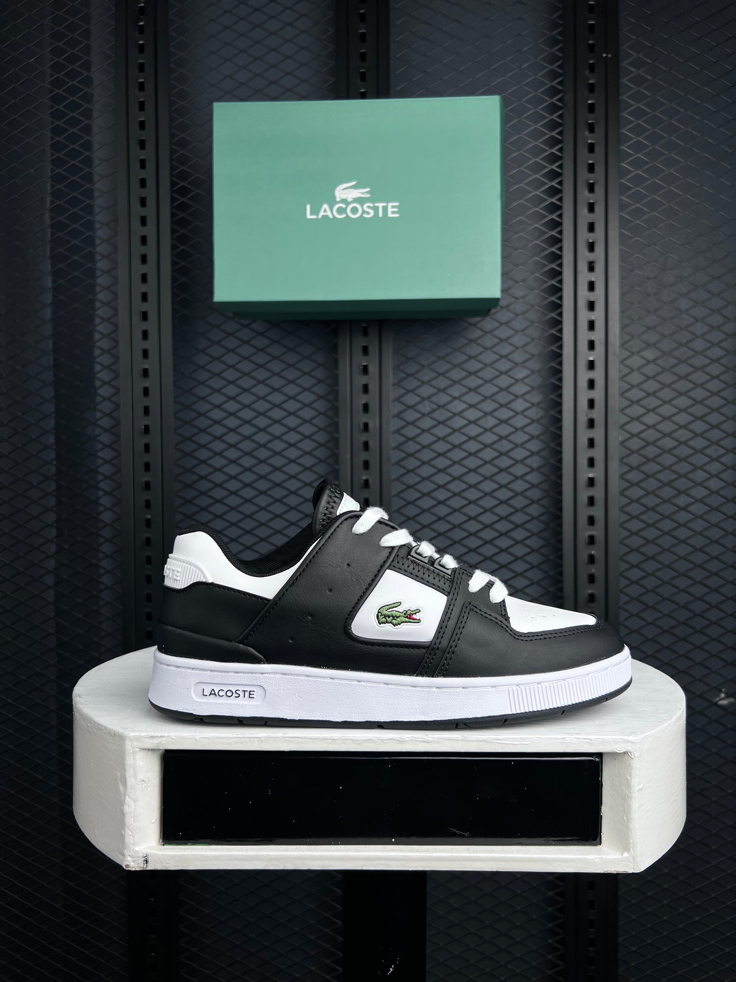 Luxury Sneakers