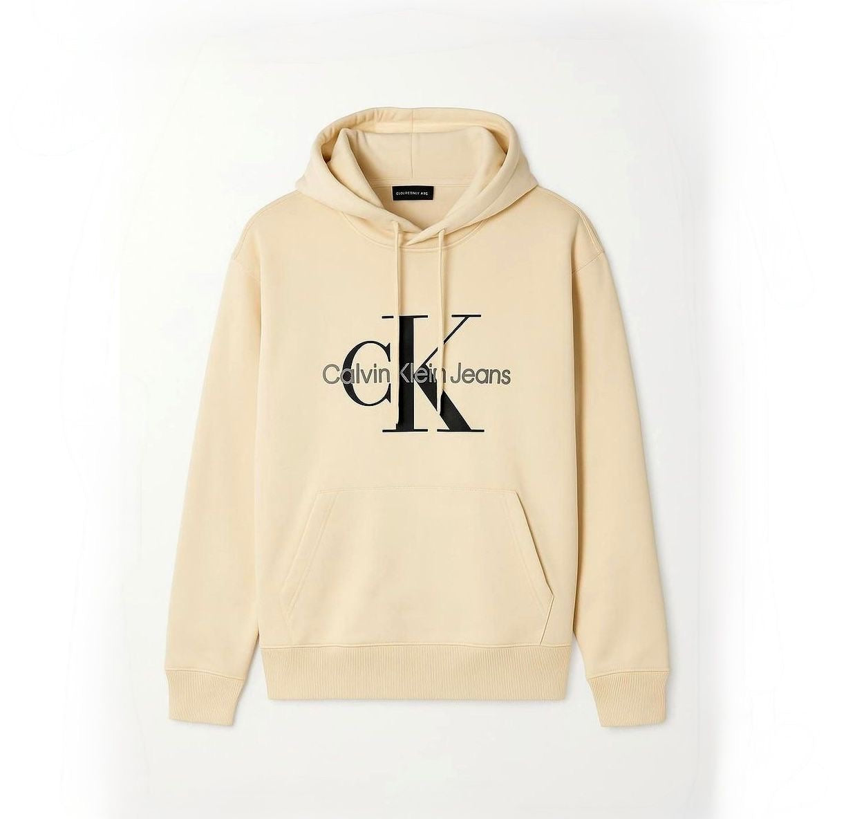 New edition hoodies