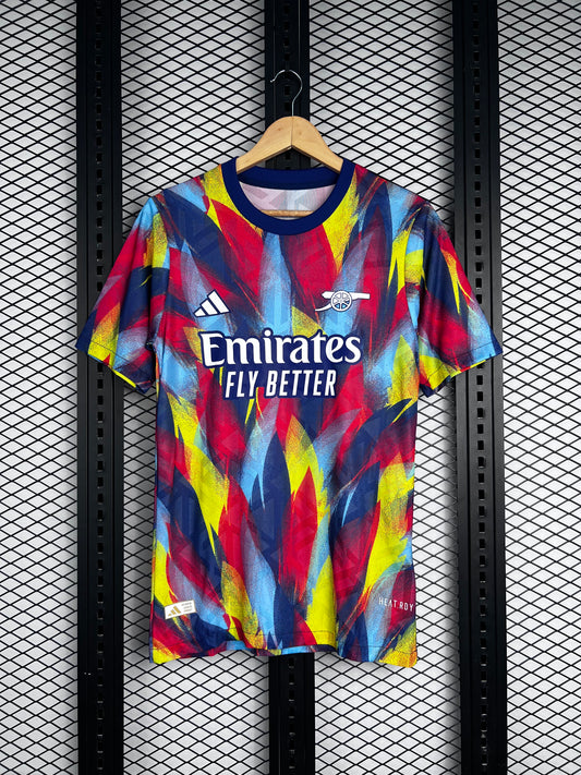 25/26 Season Soccer Jerseys