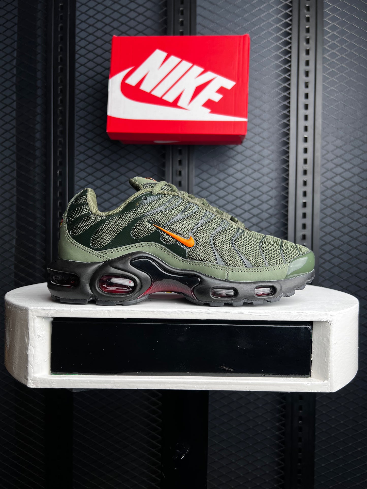 TN Plus - New Edition Sneaker’s