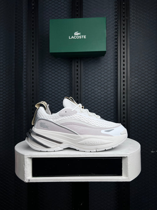 Audissor zip LCST Sneaker