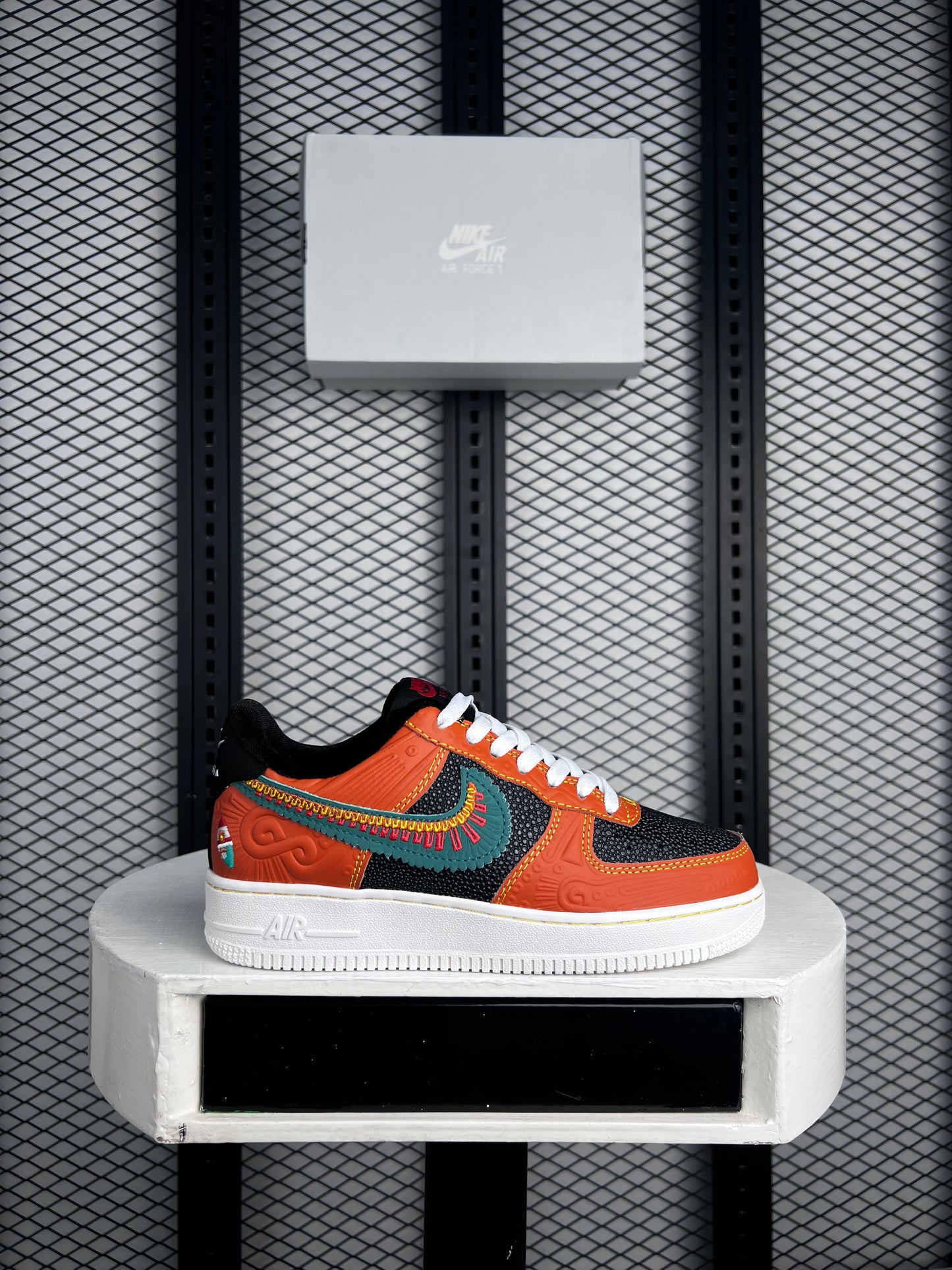 AF1 Lifestyle sneaker