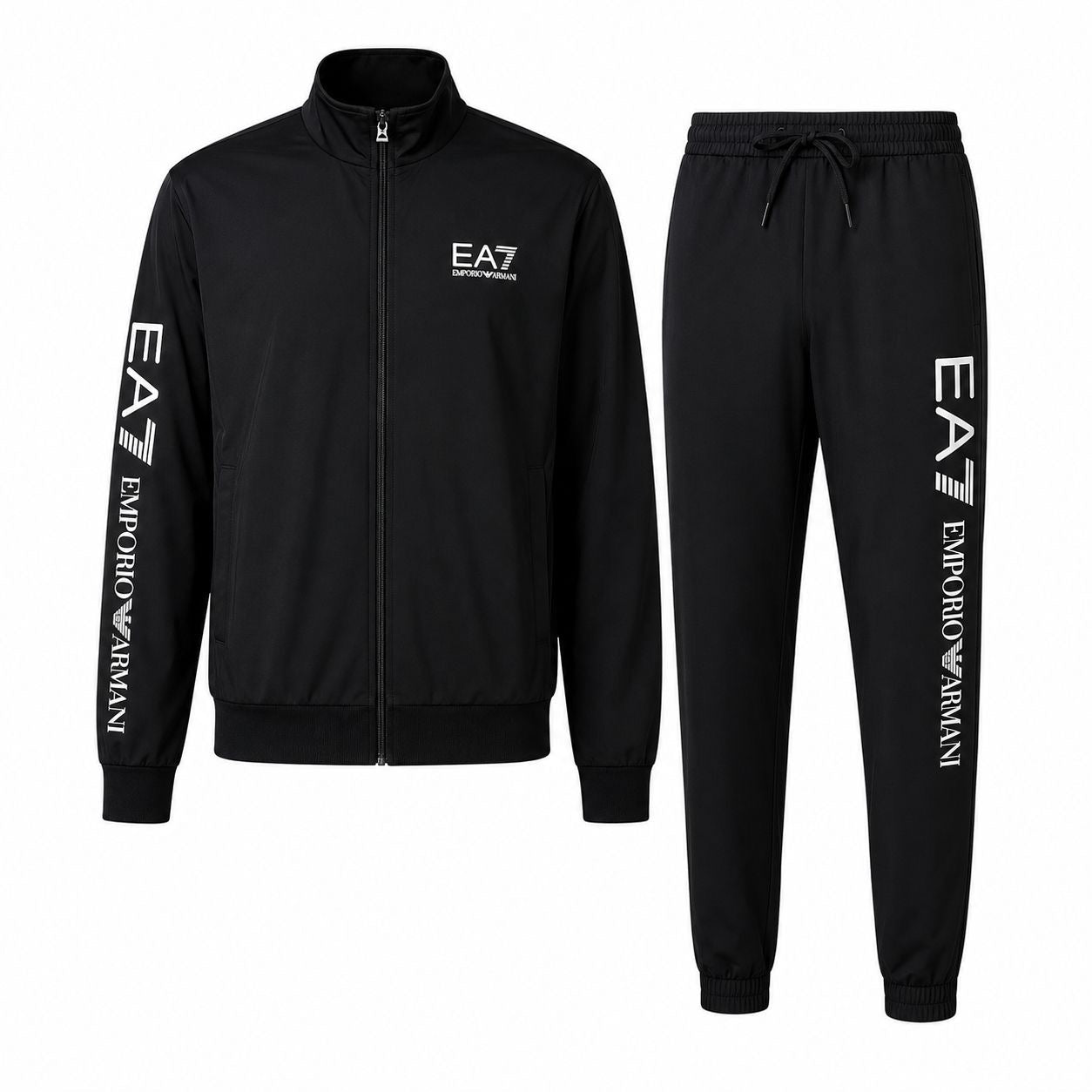 Men’s special edition tracksuits