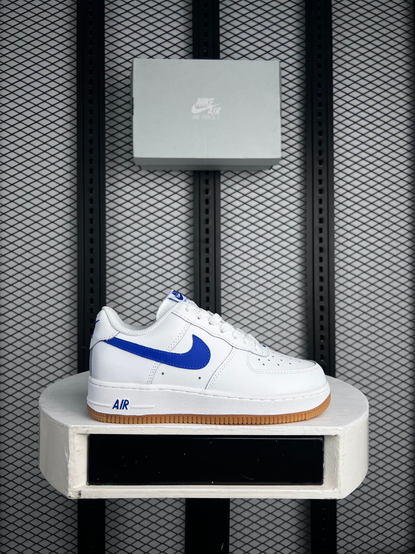 AF1 Lifestyle sneaker