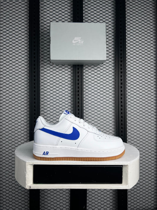 AF1 Lifestyle sneaker