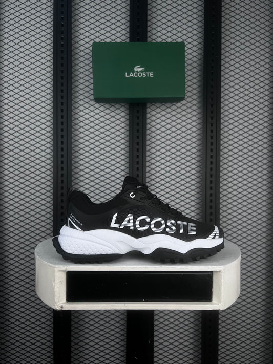 Men’s lifestyle sneaker