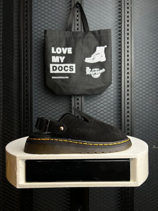 Dr. Martens 1461 Leather Derby Shoes