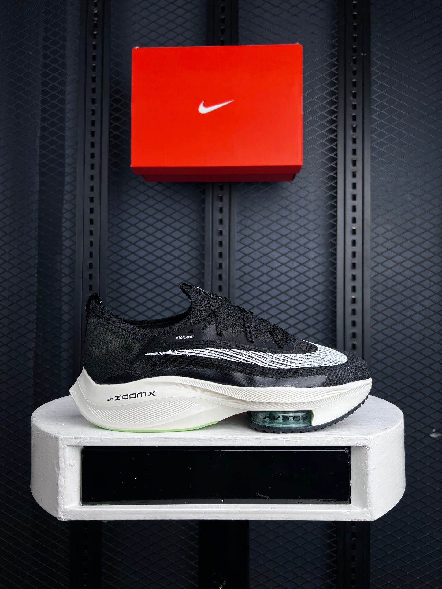 Zoom x running Shoes