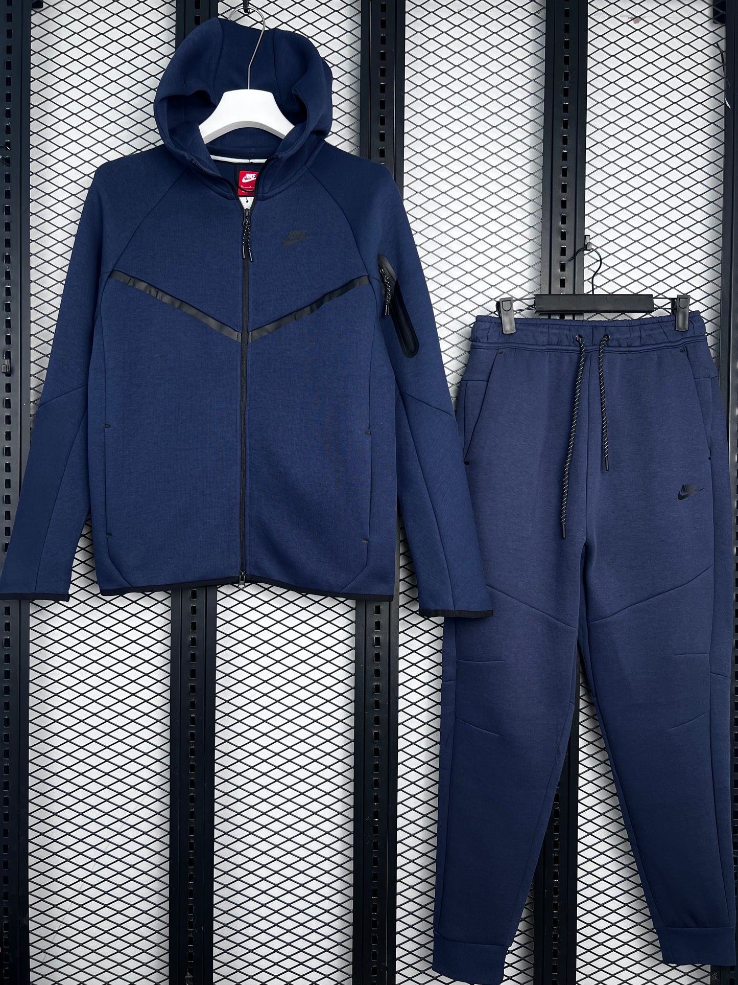 Men’s tracksuits tech fleece