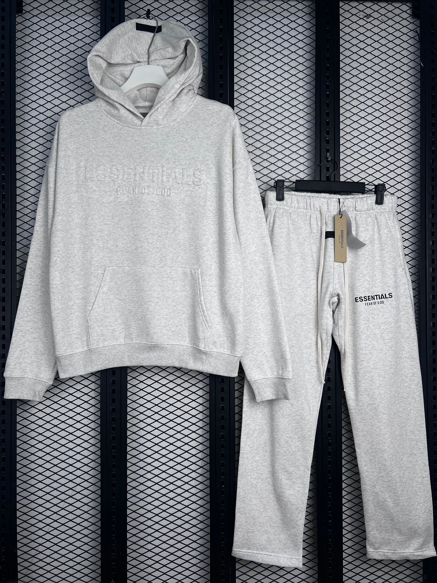 Special edition tracksuit