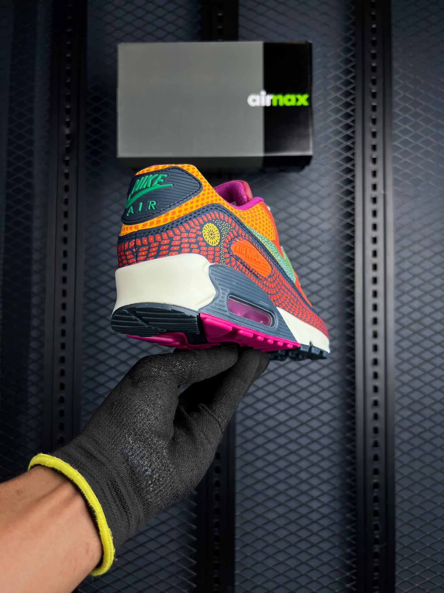 Air mx 90 Women Sneakers