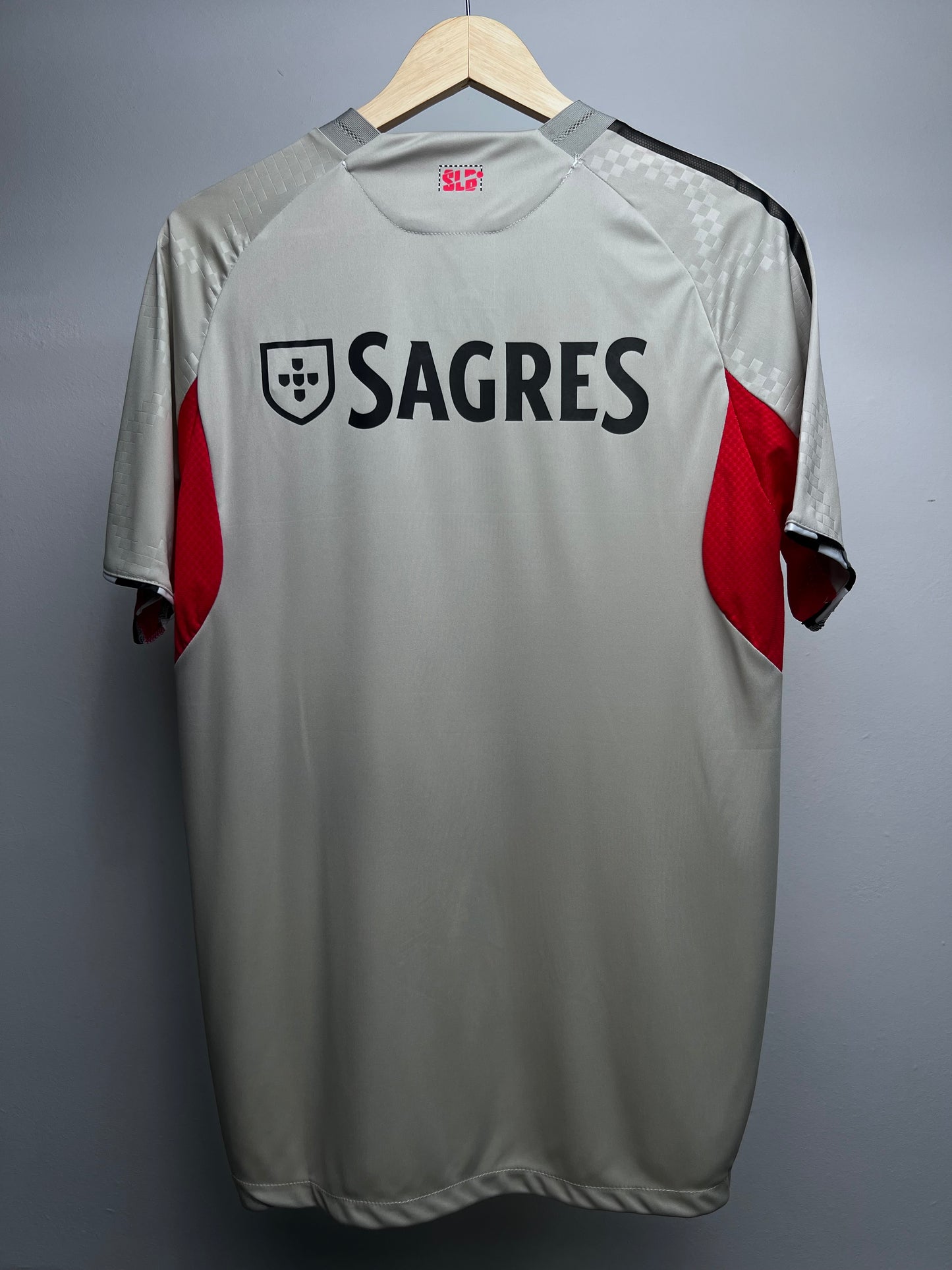 25/26 Season soccer jerseys