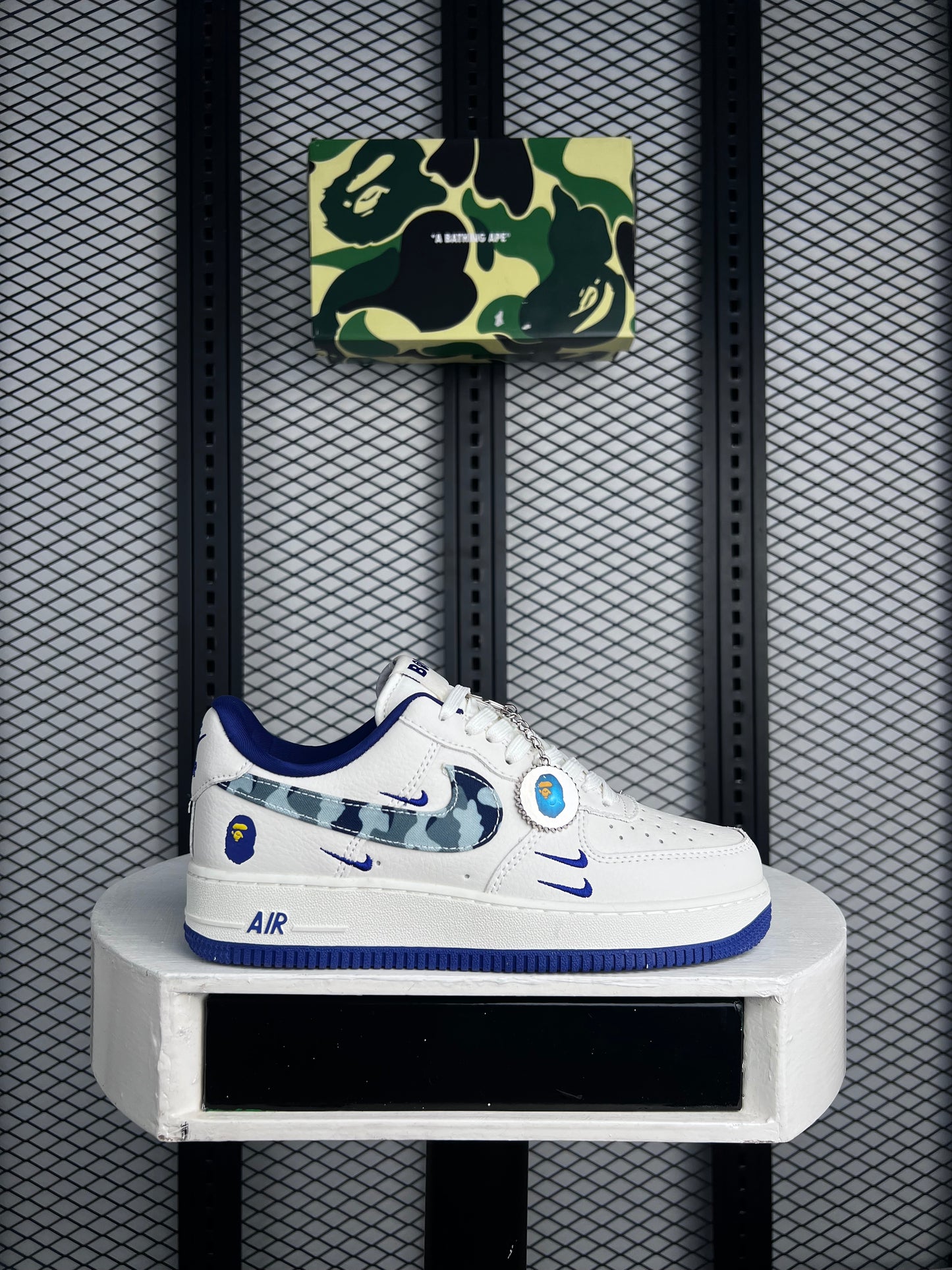 Special edition sneakers