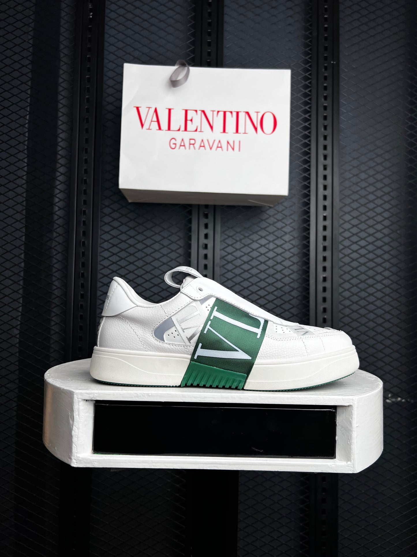 VL7N -New Edition Sneaker’s