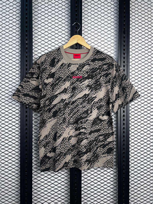 Men’s branded  t-shirt
