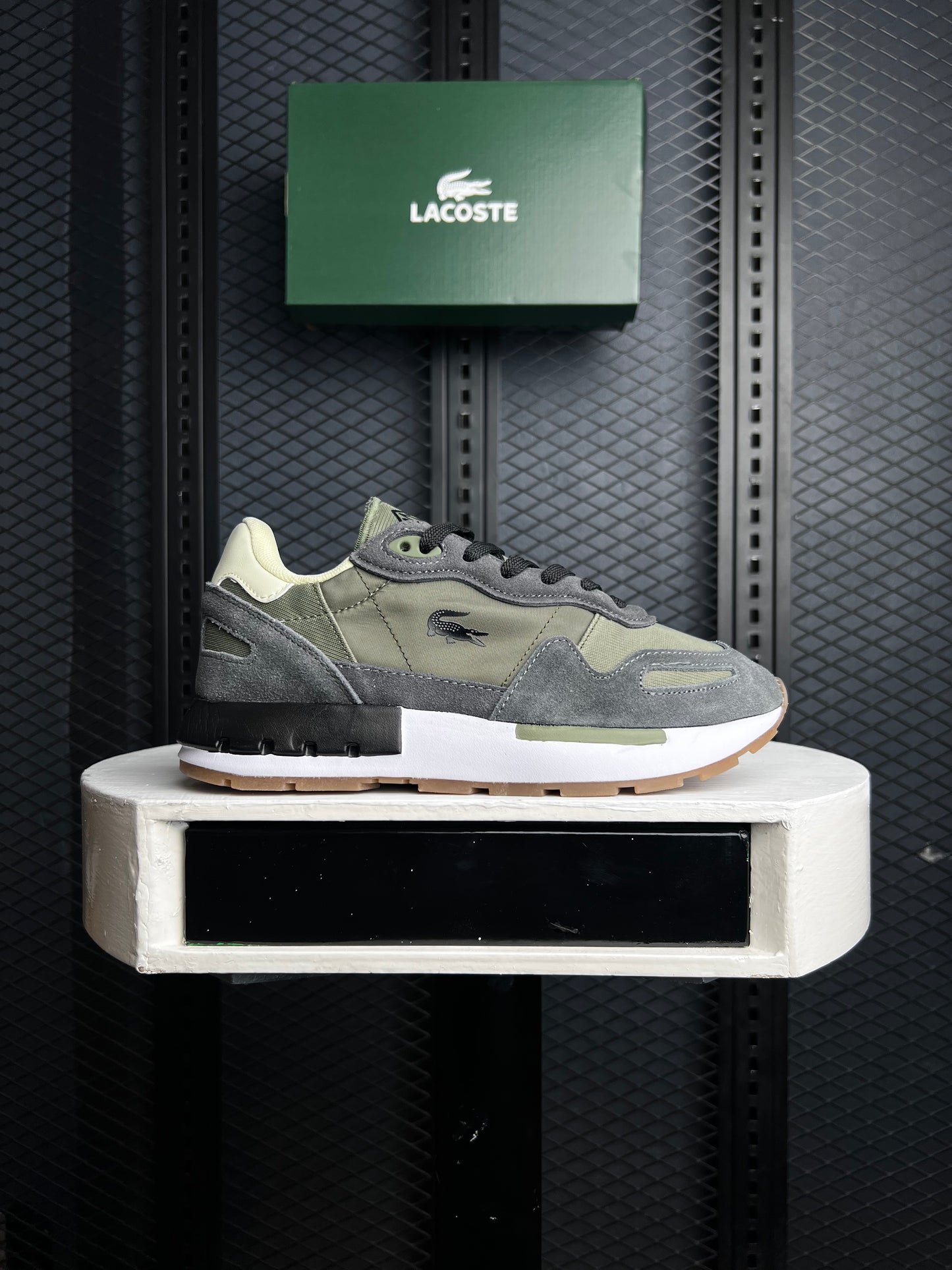 Men’s Sneaker’s Luxury Style Edition