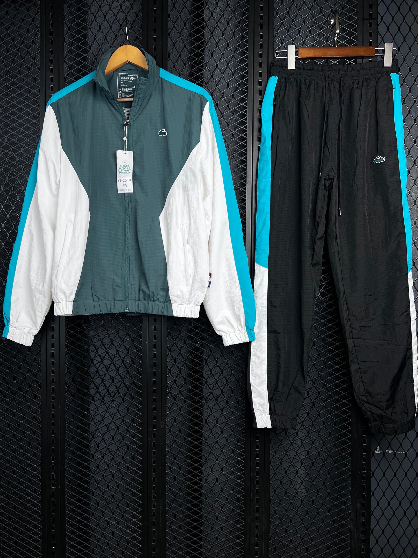 Men’s Special Edition Tracksuit