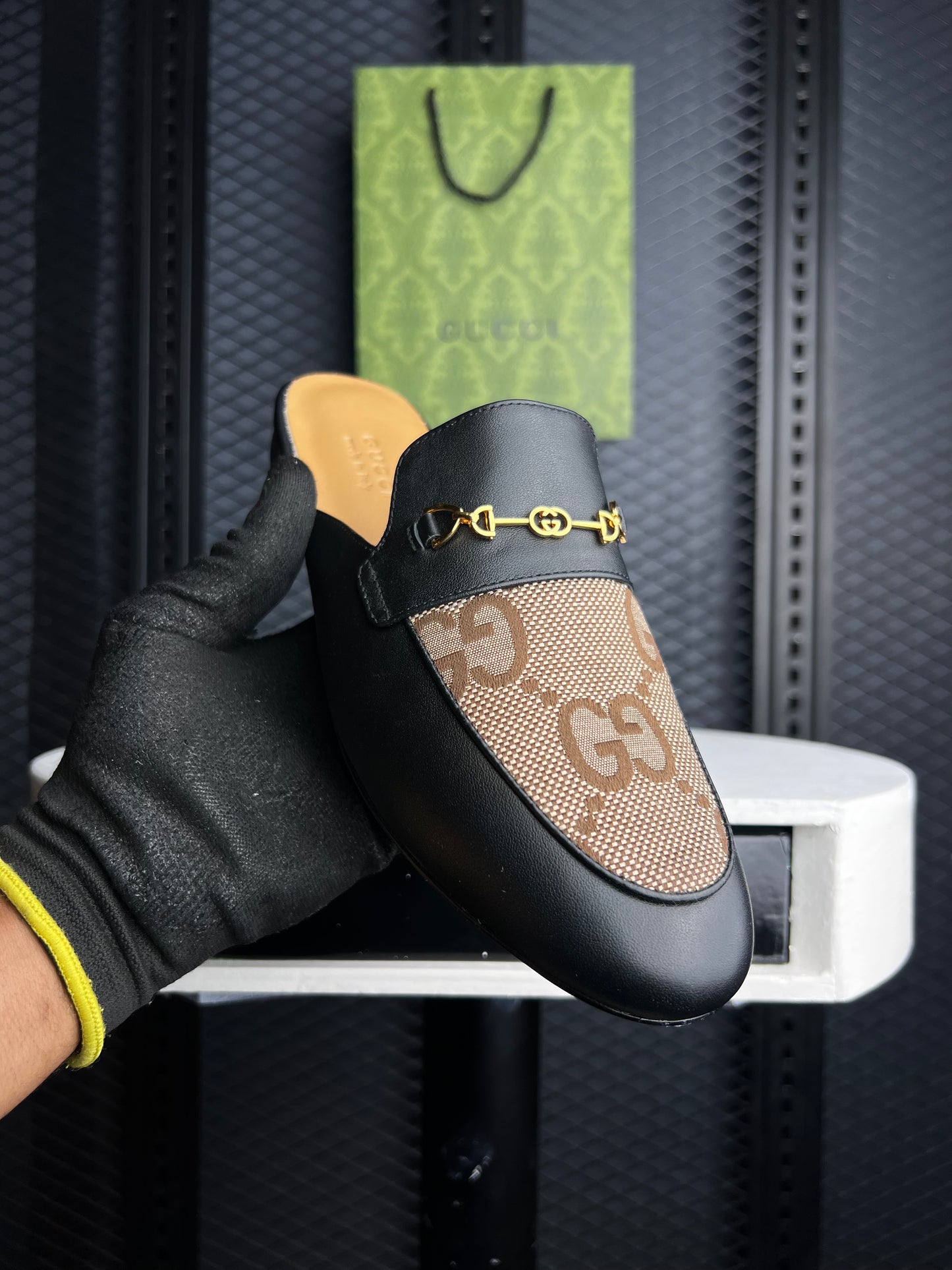 Horsebit Loafers Women’s