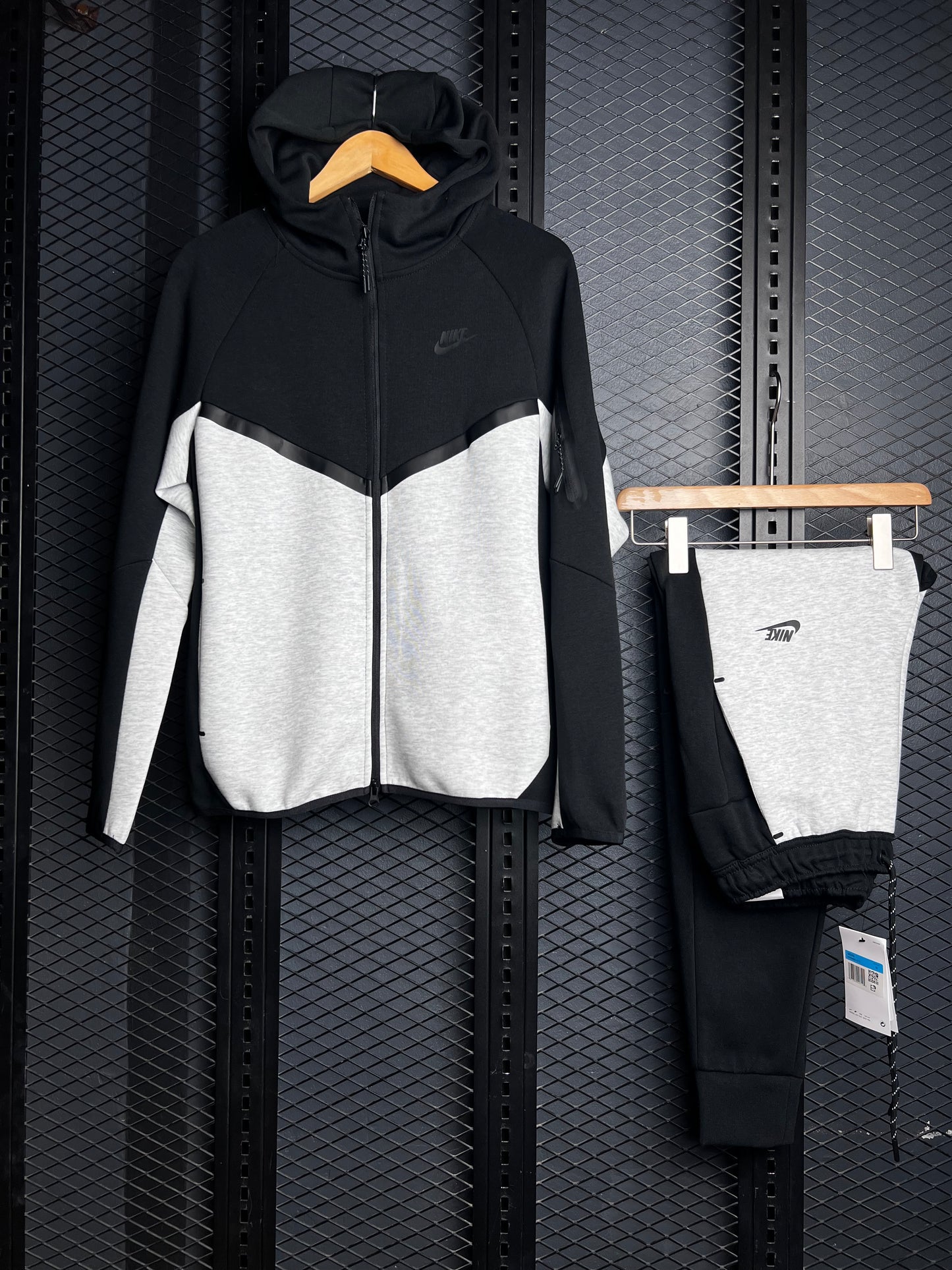 Standard Hoodies Tracksuits